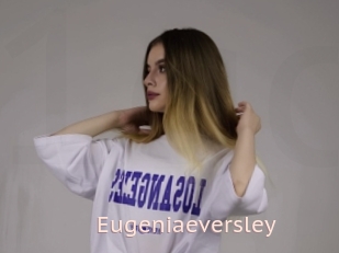 Eugeniaeversley