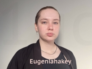 Eugeniahakey