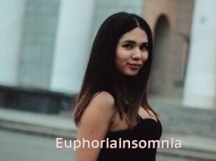 Euphoriainsomnia