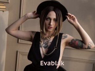 Evablak