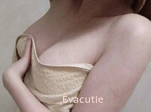 Evacutie