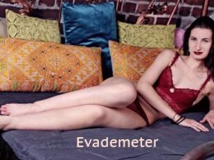 Evademeter