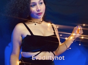 Evadirtyhot