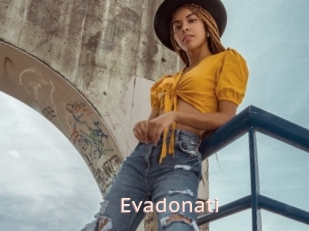 Evadonati