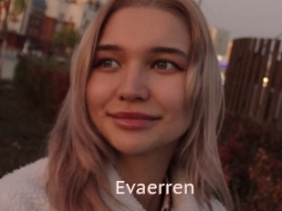 Evaerren