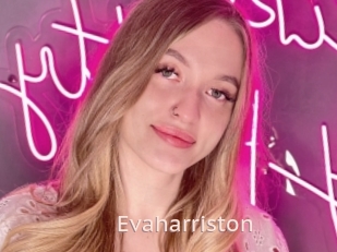 Evaharriston