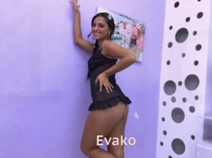 Evako