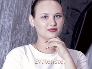 Evalenster