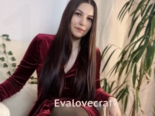 Evalovecraft