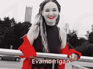 Evamorrigan