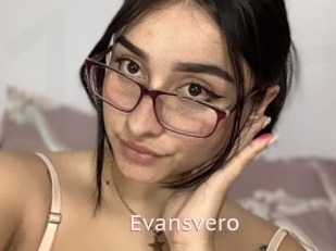 Evansvero