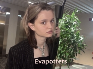 Evapotters