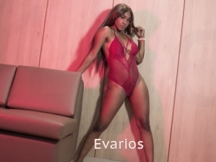 Evarios