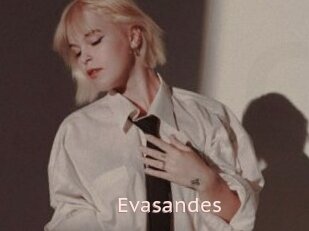 Evasandes