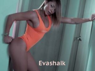 Evashaik