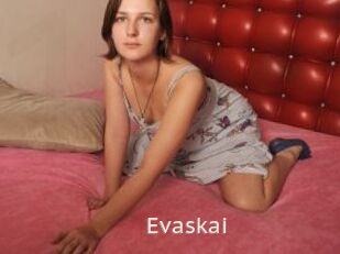 Evaskai