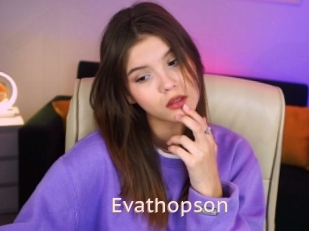 Evathopson