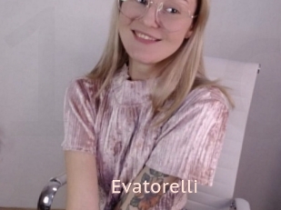 Evatorelli