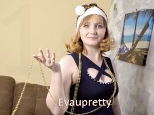 Evaupretty