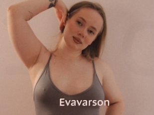 Evavarson