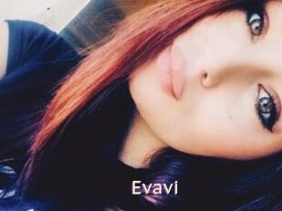 Evavi