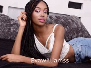 Evawilliamss