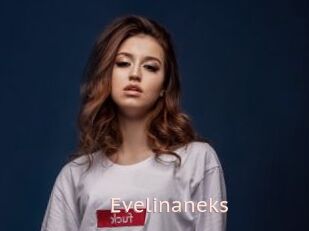 Evelinaneks