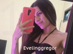 Evelinggregor