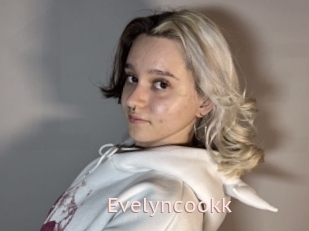 Evelyncookk