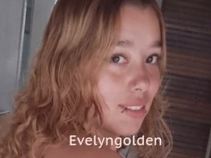 Evelyngolden