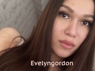 Evelyngordon