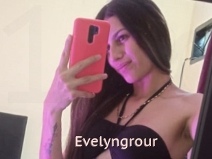 Evelyngrour