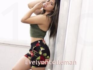 Evelynncolleman