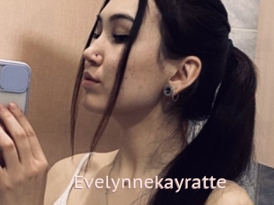 Evelynnekayratte