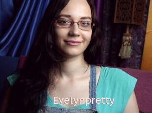 Evelynpretty