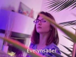 Evelynsader