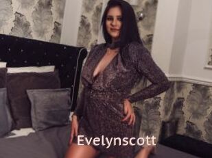 Evelynscott