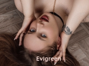 Evigreen