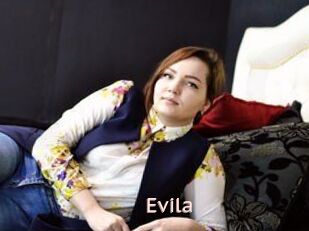 Evila