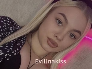 Evilinakiss