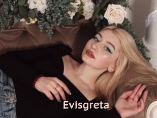 Evisgreta