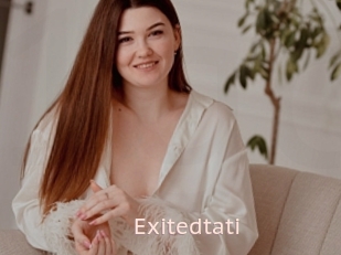 Exitedtati