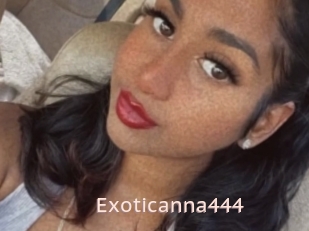 Exoticanna444