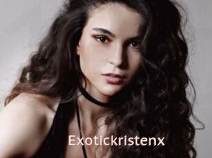 Exotickristenx