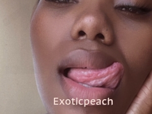 Exoticpeach