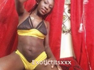 Exotictitsxxx