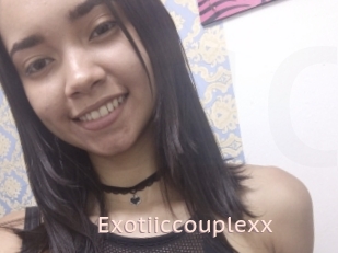 Exotiiccouplexx