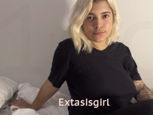 Extasisgirl