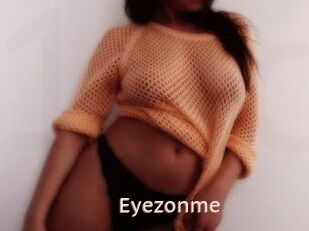 Eyezonme