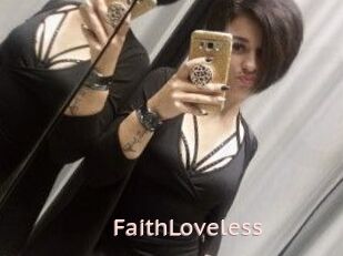 FaithLoveless